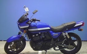 KAWASAKI ZRX400 2001 ZR400E