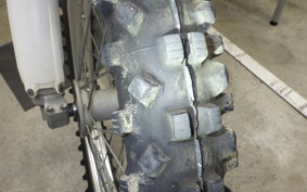 YAMAHA YZ250F CG27C