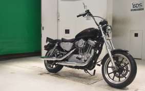 HARLEY XL883LI 2013