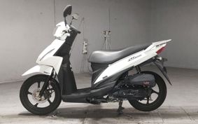 SUZUKI ADDRESS V110 CE47A
