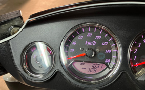 SUZUKI GEMMA 250 CJ47A