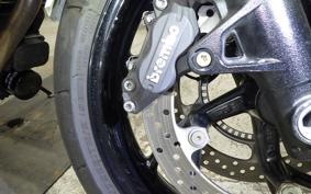 BMW F800R 2012