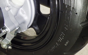 YAMAHA JOG 125 SEJ5J