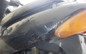 SUZUKI LET's 2 CA1PA