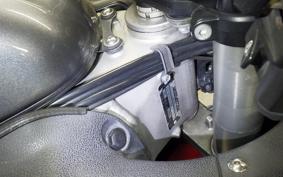 SUZUKI GSX-1300R HAYABUSA 2000