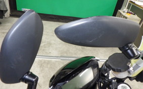 SUZUKI SV650 X A 2023 VP55E