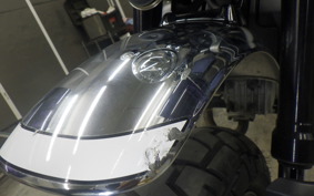 HONDA MONKEY 125 2005 JB03