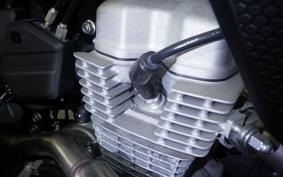 HONDA CRF150L 2021