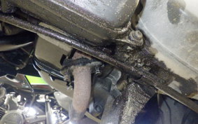 YAMAHA JOG POCHE 3KJ