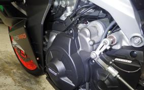 APRILIA RS660 2023