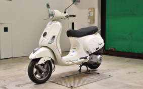 VESPA LX125IE