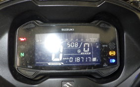 SUZUKI GSX250RA