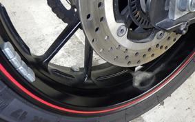 YAMAHA MT-09 Tracer GT 2019 RN51J