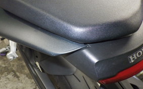 HONDA CB125 R JC91