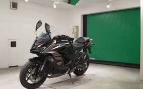 KAWASAKI NINJA 1000SX 2026 ZXT02K