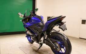 YAMAHA YZF R-3 2019 RH13J