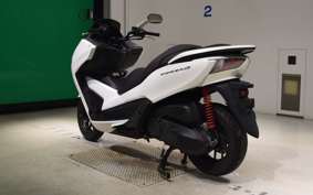 HONDA FORZA SI