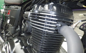 HONDA GB350S 2022 NC59