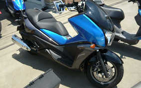 HONDA FAZE MF11