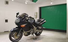 KAWASAKI ZZ-R400 Gen.2 1993 ZX400N