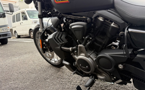 HARLEY RH975S NIGHT STAR 2024 ZF1