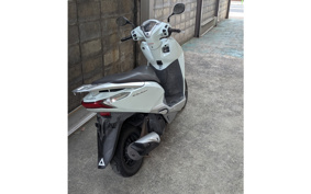 HONDA LEAD 125 JF45