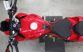 DUCATI ストリート FIGHTER V2S 2026