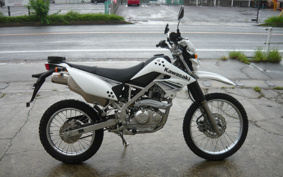 KAWASAKI KLX125 LX125C