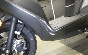 SUZUKI BURGMANストリート125EX 2023 EA23M