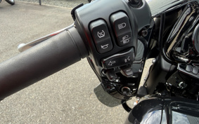 HARLEY FLTRT ROAD GLIDE 3 2024 MFP