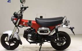 HONDA DAX 125 2026 JB04