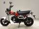 Фото Honda DAX 125 2026 с японского аукциона