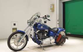 HARLEY FXCWC 1580 2010