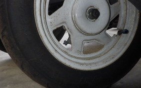 HONDA DJ-1 R AF12