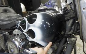 HARLEY FLH 1200 2014