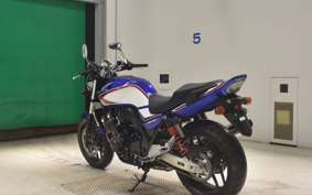 HONDA CB400SF GEN 4 A 2020 NC42