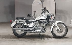 SUZUKI INTRUDER 250 VJ51A