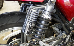 KAWASAKI ZEPHYR 550 ZR550B