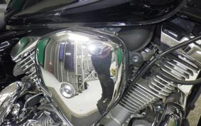 YAMAHA DRAGSTAR 250 VG02J