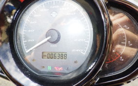 HARLEY NIGHT ROD 1250 SP 2014