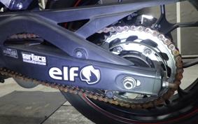 YAMAHA YZF-R25 2008 RG43J