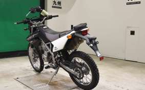KAWASAKI KLX125 2024 LX125C