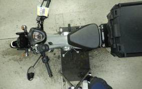 HONDA CROSS CUB 110 2014 JA60