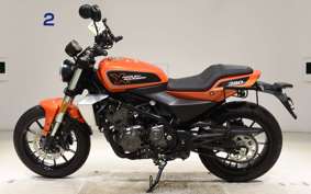 HARLEY X350 2024