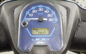 YAMAHA JOG-7 2016 AY01