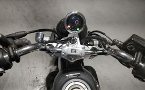 HONDA MONKEY 125 JB03