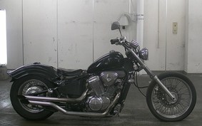 HONDA STEED 400 1994 NC26
