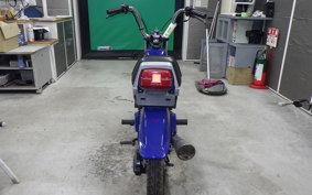 YAMAHA POPGAL 2007 17J