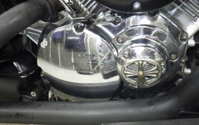 YAMAHA DRAGSTAR 1100 2002 VP13J