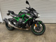 Фото Kawasaki NINJA H2 2020 с японского аукциона